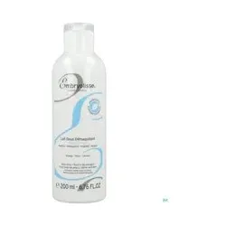 Embryolisse Lait Doux Démaquillant Waterproof, doux démaquillant waterproof, fl 200 m ml