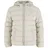 URBAN CLASSICS Basic Bubble Daunenjacke Wolf Grey 146-152 cm