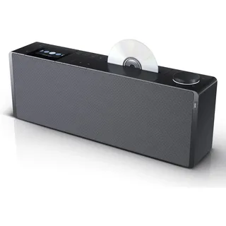 Loewe klang s3 basalt grey