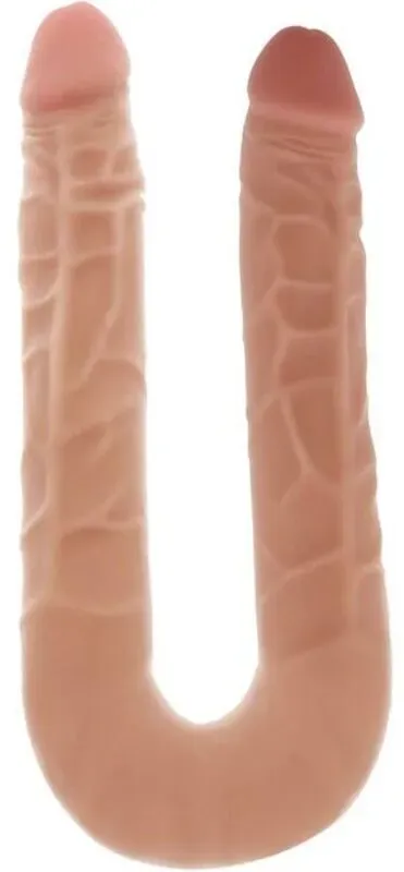 GET REAL - DOPPEL DONG 40 CM HAUT