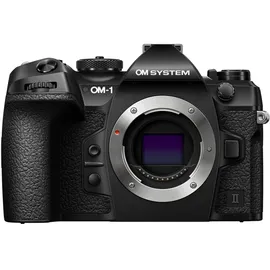 OM System OM‑1 Mark II +12-40 mm