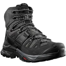 Salomon Quest 4 GTX Herren Magnet/Black/Quarry 42 2/3