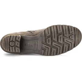 Gabor comfort Stiefeletten Damen, braun, 42 EU / 8 UK