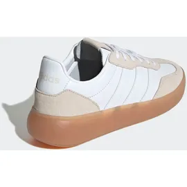 adidas Barreda Decode Cloud White/Cloud White/Wonder White 42 2/3