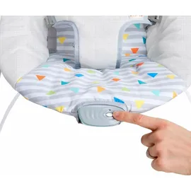 Bright Starts Bright Starts, Babywippe Safari Fun