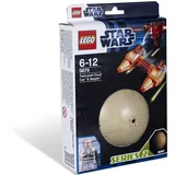 LEGO Star Wars Twin-Pod Cloud Car Bespin NEU