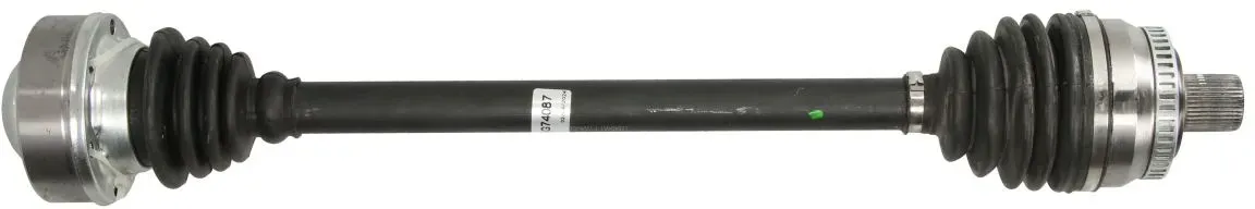Albero di trasmissione POINT GEAR PNG74087
