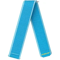 COROS Ersatzarmband 22 mm für PACE 3 / PACE Pro - Nylon | Valencia Ed