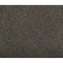 Strahlgranulat ø0,2 - 0,5mm, 25 kg Sack, optimal für Holz, Metall
