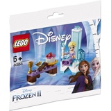 LEGO Disney Frozen II  Winter Thron 30553