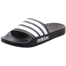 adidas Shower Adilette Collegiate Navy / Cloud White / Collegiate Navy 38