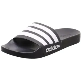 adidas Shower Adilette Collegiate Navy / Cloud White / Collegiate Navy 38