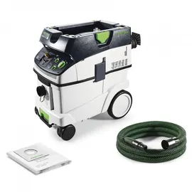Festool Absaugmobil CLEANTEC CTM 36 E LE 574990