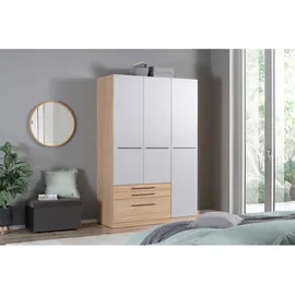 Hom ́in Kleiderschrank Korpus UNIT