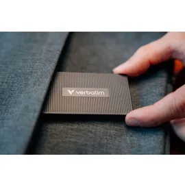 Verbatim Metal Mini 512 GB M.2