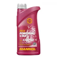 Mannol 4-Takt Powerbike 15W-50 7832