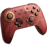 8bitdo Ultimate 2 Wireless Controller Wuchang Edition (Android, Windows),