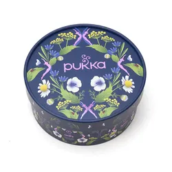 Pukka Bio-Kräutertee Selection Box 