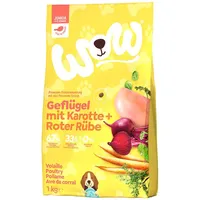 WOW Junior Geflügel 1 kg