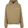 pequs Kapuzensweatshirt Beige L