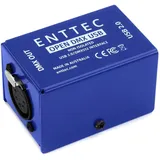 ENTTEC Open DMX USB auf DMX-Schnittstelle, 512 ch, 1 Universum