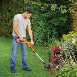 Black & Decker ST182320 inkl. 1 x 2,0 Ah