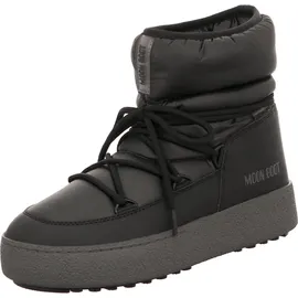 MOON BOOT Winterboots in schwarz, | Gr.: 39