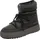 MOON BOOT Winterboots in schwarz, | Gr.: 39