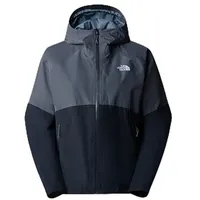 The North Face Damen Diablo Dynamic Zip-In Jacke, Smoked