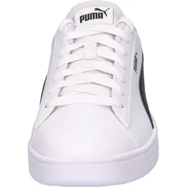 Puma Rickie Classic Herren White/Black 44