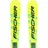 Fischer RC4 Noize ST Pro + RC4 Z13 GW FF Skiset Gelb/Schwarz 155 cm