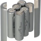 Akkuman Akkupack AA 2200 mAh 1 St.
