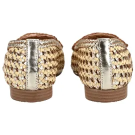 Gioseppo Wabasha Damen Gold 39