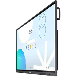 Samsung WA75D 75" schwarz