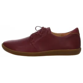 THINK! Schnürschuh Herren Rot 42