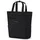 KAPTEN & SON Lindby Rucksack Schwarz