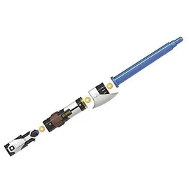 Hasbro Star Wars Lightsaber Forge Obi-Wan Kenobi Lichtschwert