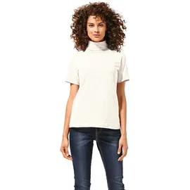Heine Rollkragen-Shirt Beige 40