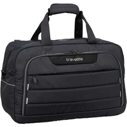travelite Skaii Weekender/Rucksack  in Gipfelgrau (32 Liter), Reisetasche
