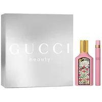 Gucci Flora Garden Collection Gorgeous Gardenia + Miniatur Duftsets   Damen