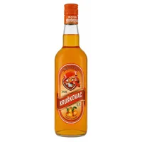Badel Kruskovac Birnenlikör 24% Vol. 0,7 l