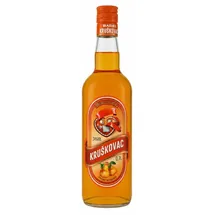 Badel Kruskovac Birnenlikör 24% Vol. 0,7 l