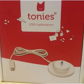 Tonies Ladestation USB