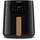 Philips 5000 Series Airfryer Compact Connected HD9255/80 schwarz/kupfer