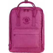 Fjällräven Re-Kanken pink rose