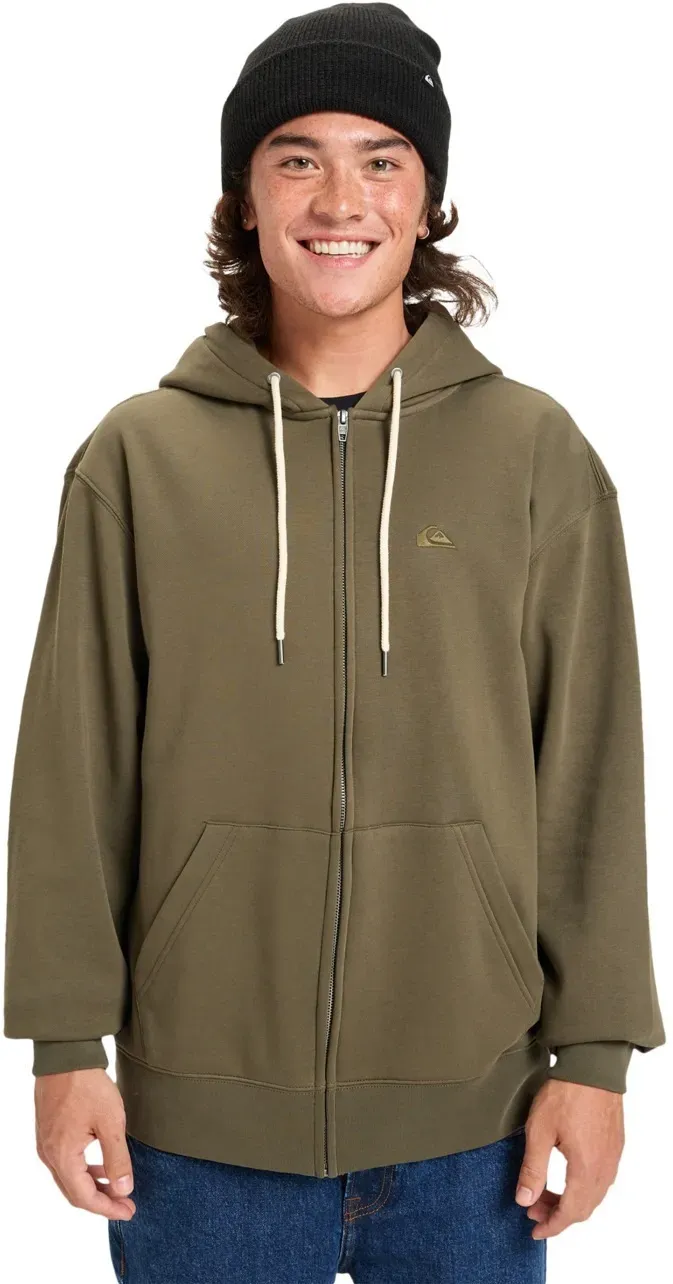 Hoodie QUIKSILVER 