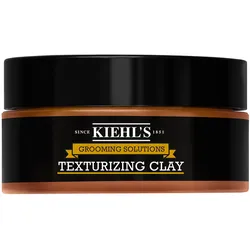 Kiehl’s Grooming Solutions Texturizing Clay Pomade Haarstyling 50 ml Herren