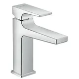 Hansgrohe Metropol 110 Einhandmischer chrom 32507000