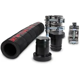 ROTH Endstopfenset HelioPool® 25 mm