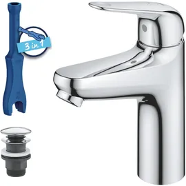 Grohe Swift Waschtischarmatur Chrom